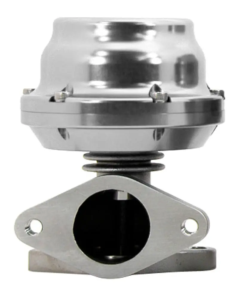 Tial Sport F38 Wastegate – 38Mm, 0.3 Bar (3.63 Psi), Silver Finish 1