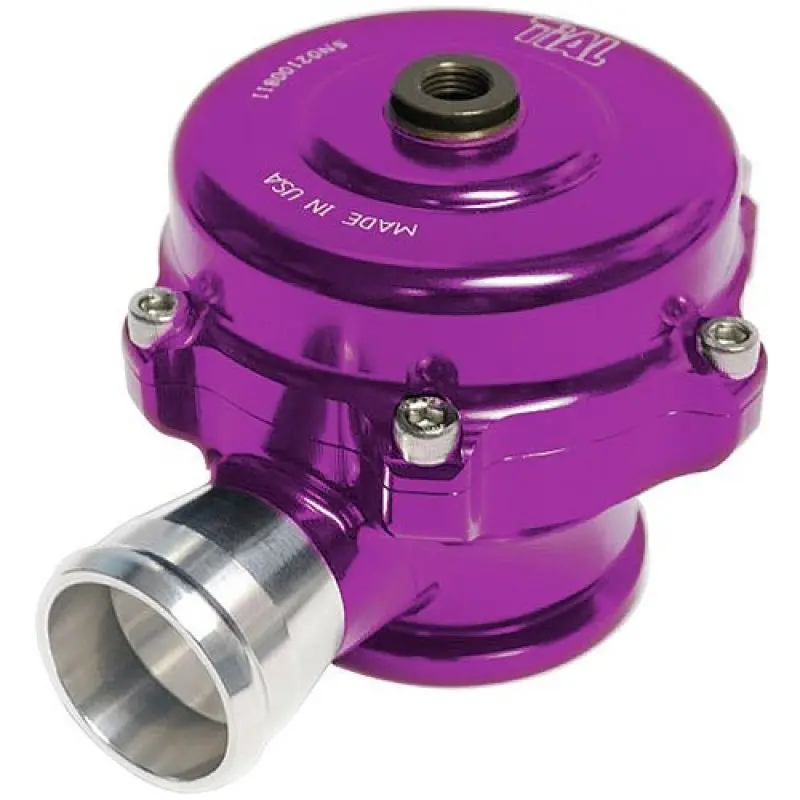 Tial Sport Qr Bov 12 Psi Spring - Purple (1.0In) 1