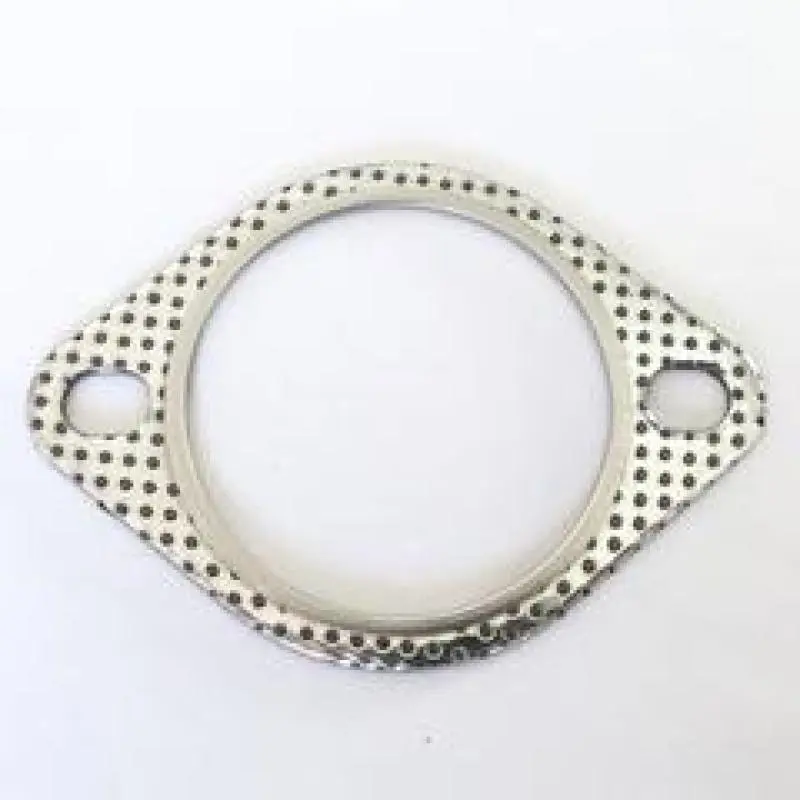 Ticon Industries 3-Inch Single 2-Bolt Mls Exhaust Gasket 1