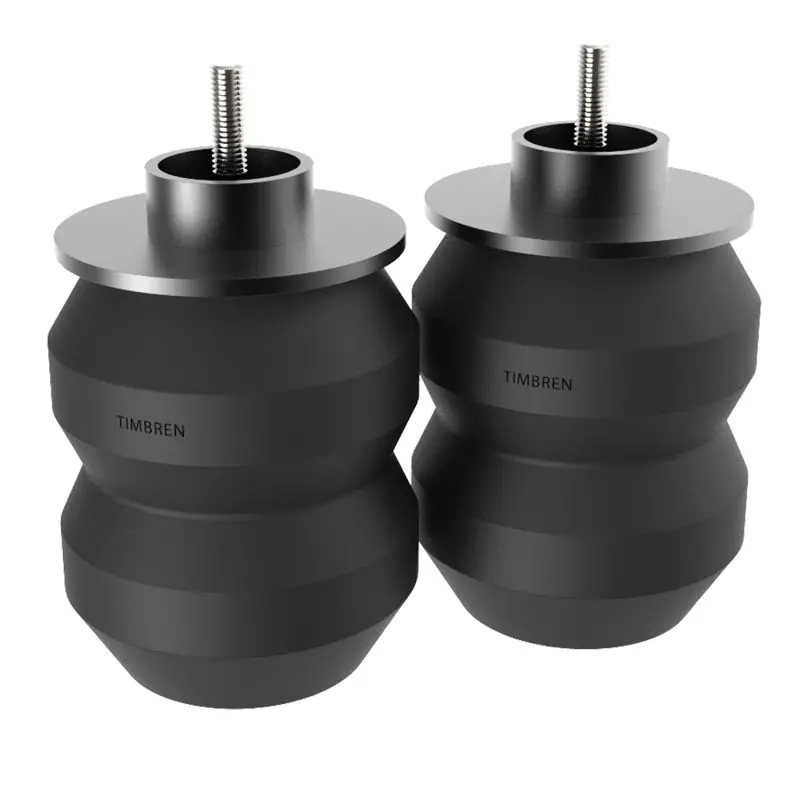 Timbren Rear Suspension Enhancement System – Model P42 For Workhorse Chassis (2,000 Lb Capacity) 1