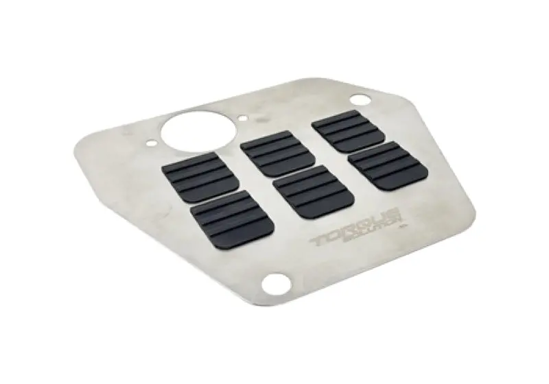 Torque Solution Oil Pan Baffle & Windage Tray For Subaru Brz/Toyota 86/Scion Frs 1
