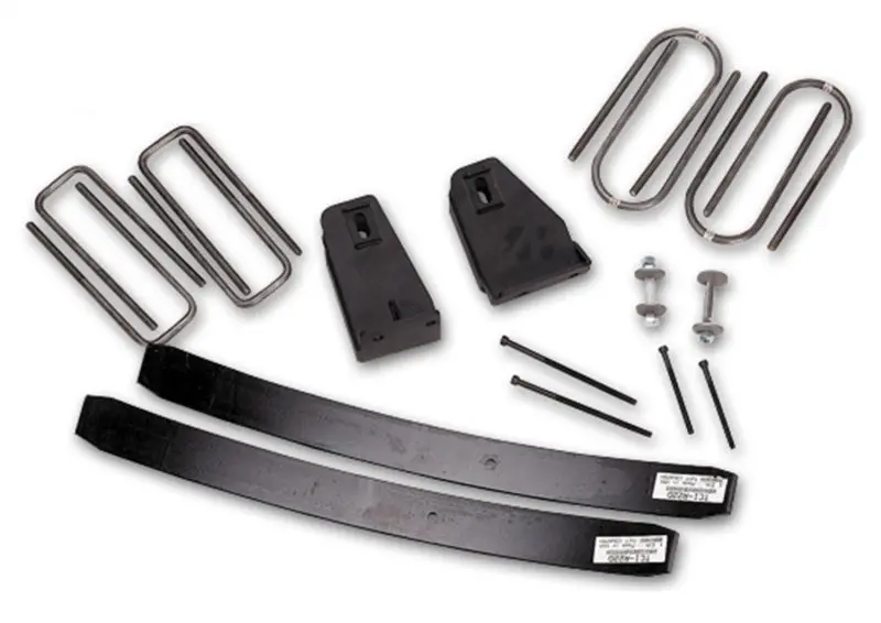 Tuff Country Radius Arm Lift Kit For 1983–1997 Ford Ranger And Explorer 1