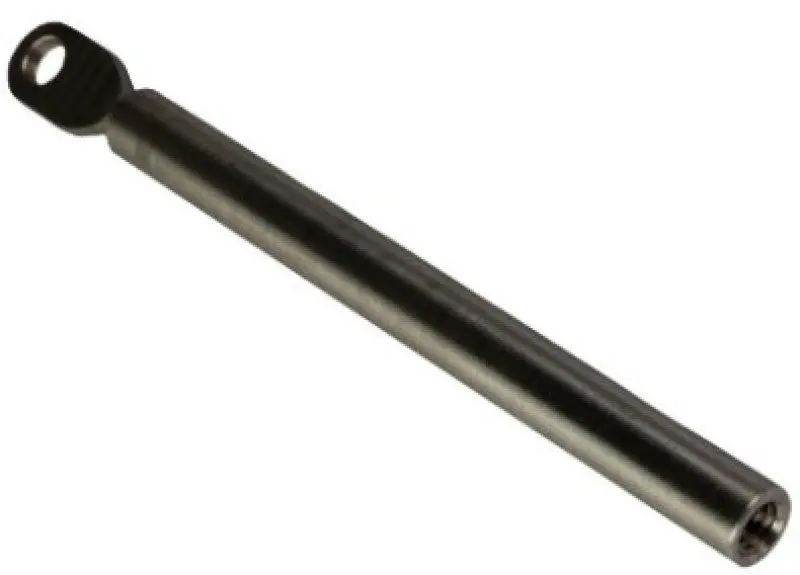 Turbosmart Iwg75 Wastegate Actuator With M6 Clevis And 125Mm Stroke 1