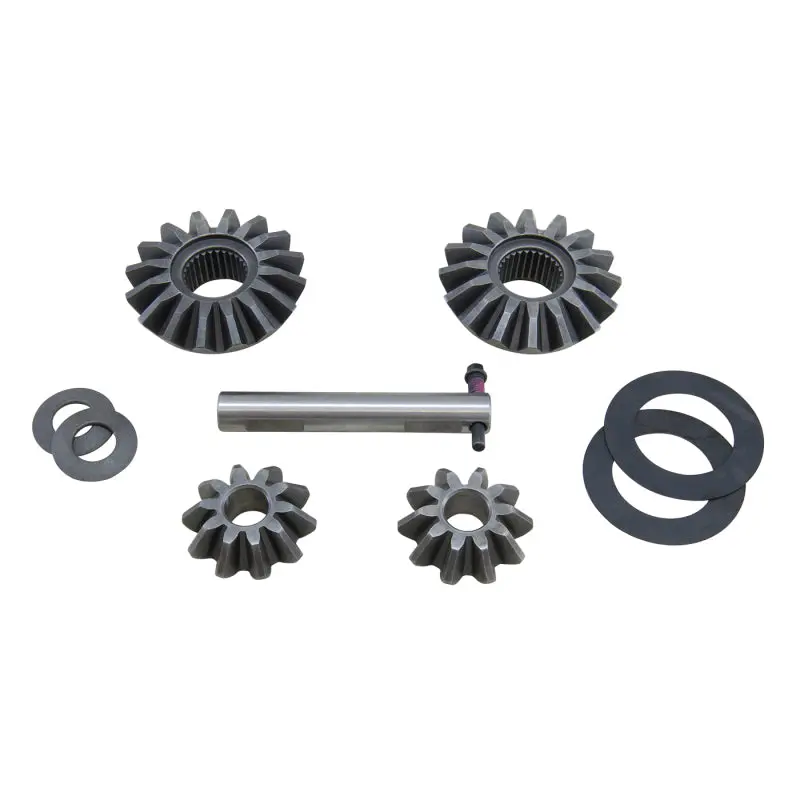 Usa Standard Gear Spider Gear Set For Ford 8.8-Inch Differential – 28-Spline Compatibility 1