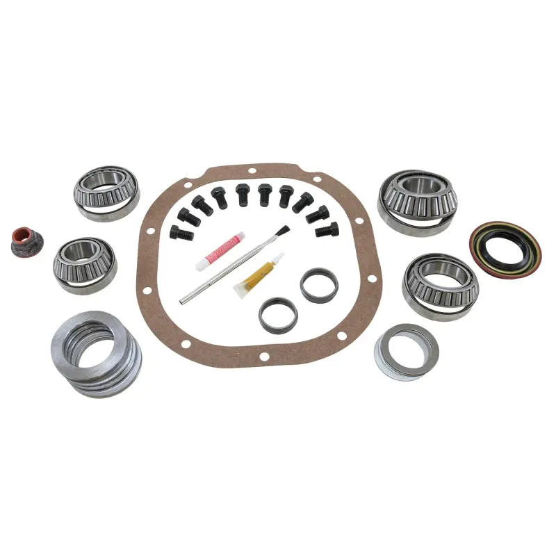 Usa Standard Ls Engine Overhaul Kit For 2011+ Ford F-150 1