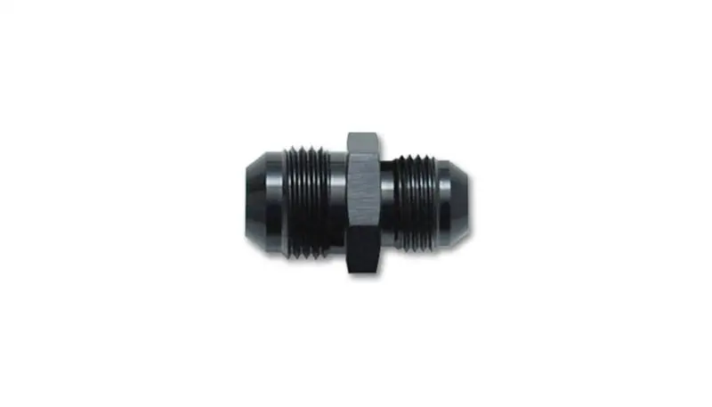 Vibrant Aluminum -20An To -16An Reducer Fitting – Red Anodized 1