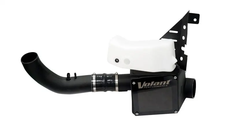 Volant Pro5 Closed-Box Cold Air Intake System For 2011–2014 Ford F-150 6.2L V8 1