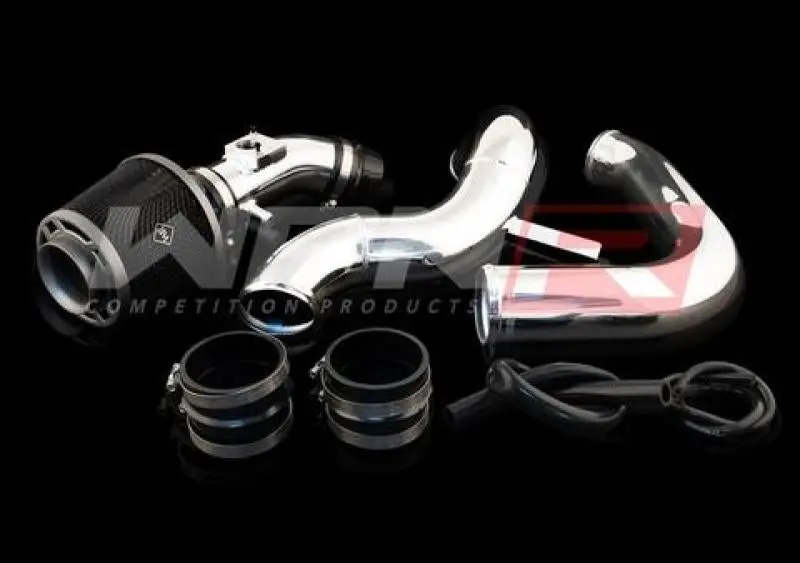 Weapon-R Secret Weapon Cold Air Intake – 3-Piece Design For 2017–2019 Toyota Sienna 3.5L V6 1