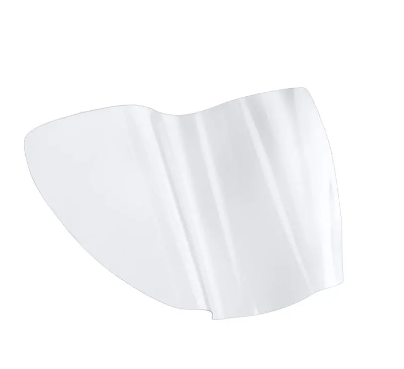Weathertech Lampgard Headlight Protection For 2021+ Ford Bronco Sport 1