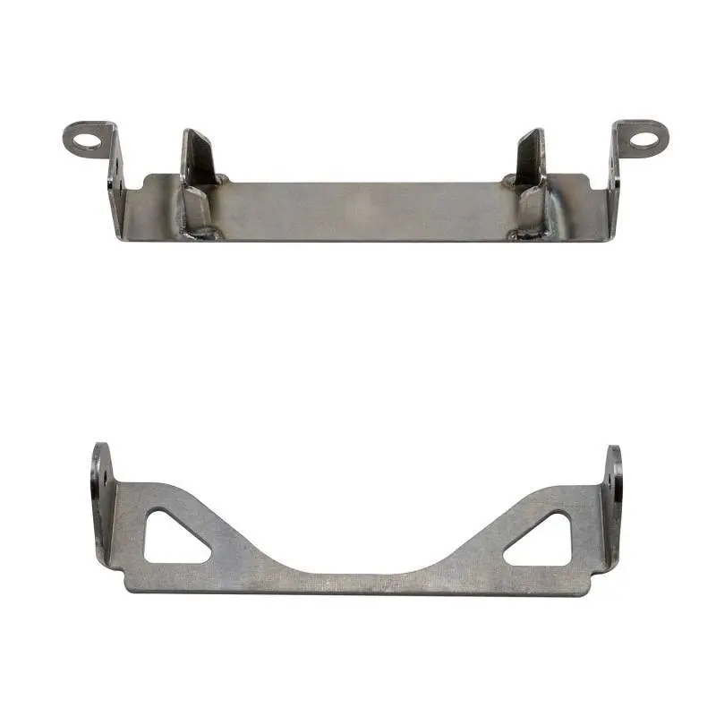 Wehrli Front Bumper Lower Mount Repair Kit For 2019+ Honda Talon 1000X/R – Diy Structural Reinforcement 1