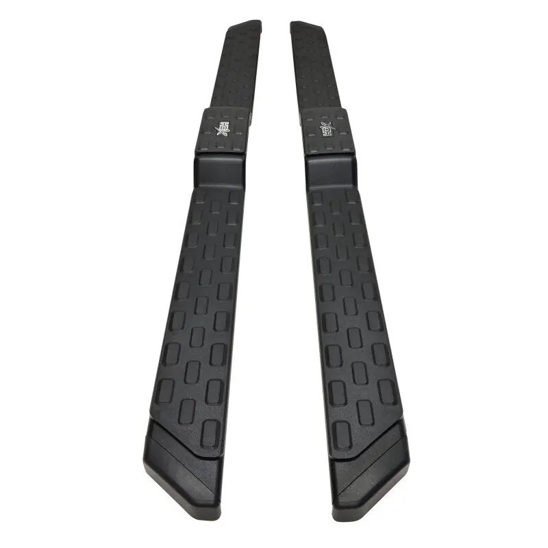 Westin Hdx Running Boards For 2022–2024 Toyota Tundra Crewmax – Textured Black 1