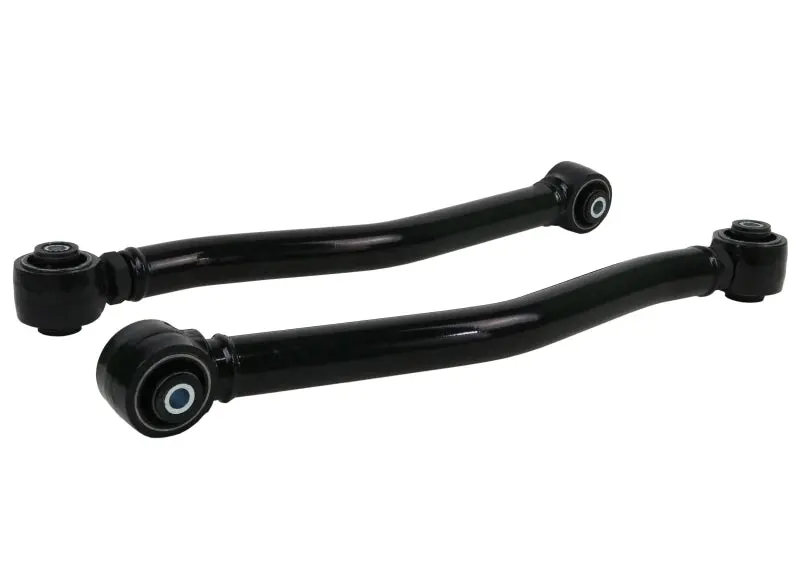 Whiteline Front Trailing Arm Lower Control Arm Bushing For 2018 Jeep Wrangler Jk 1