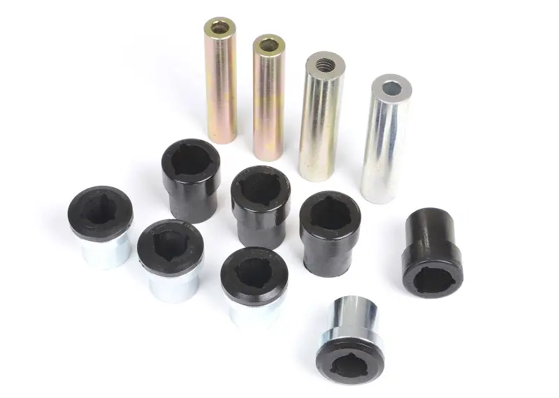 Whiteline Plus 89-97 Nissan 300Zx/93-97 Infiniti Q45/90-93 Skyline Front Upper Control Arm Bushing 1