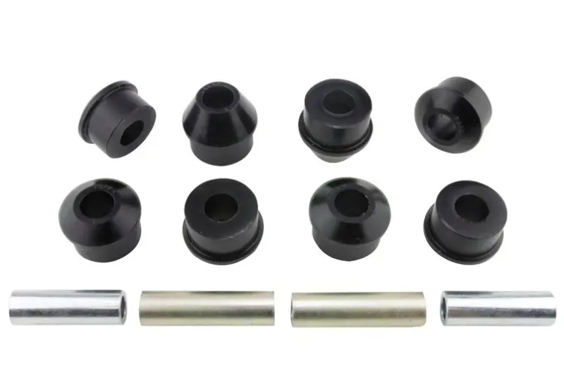 Whiteline Rear Trailing Arm Bushing Kit – Mazda 323 Bd (1981–1985) & Bf (1985–1990), Fwd 1
