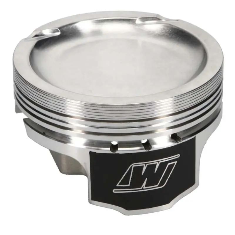 Wiseco Dished Piston Kit For Ford & Mazda Duratec 2.0L/2.3L Engines – 11:1 Compression Ratio 1
