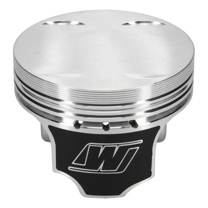 Wiseco Turbo-Specific Flat-Top Piston Kit For Nissan Ca18Det – 4-Valve 1