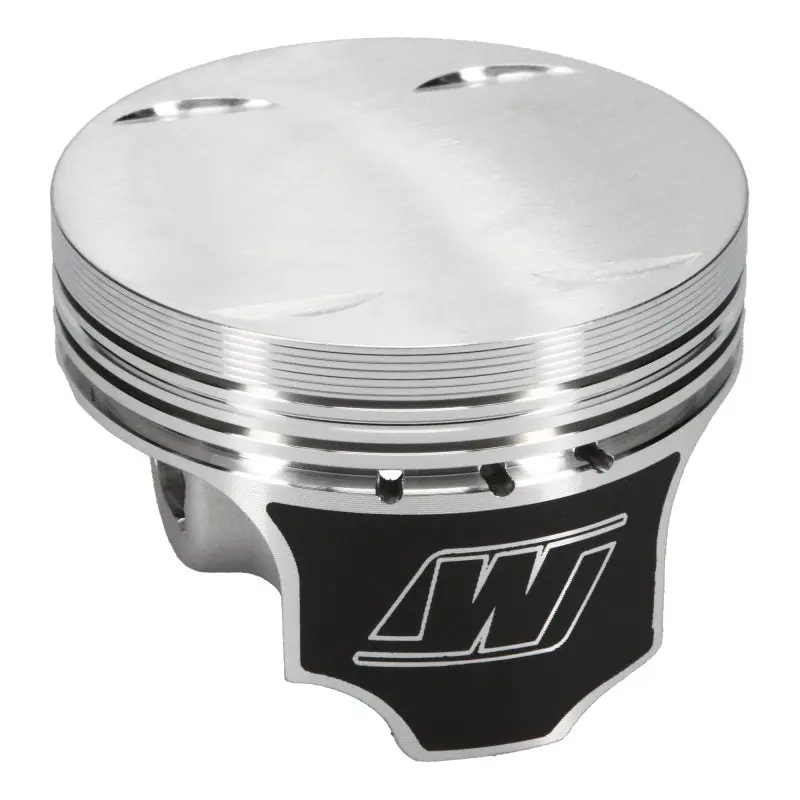 Wiseco Turbo-Specific Flat-Top Piston Kit For Nissan Ca18Det – 4-Valve 2