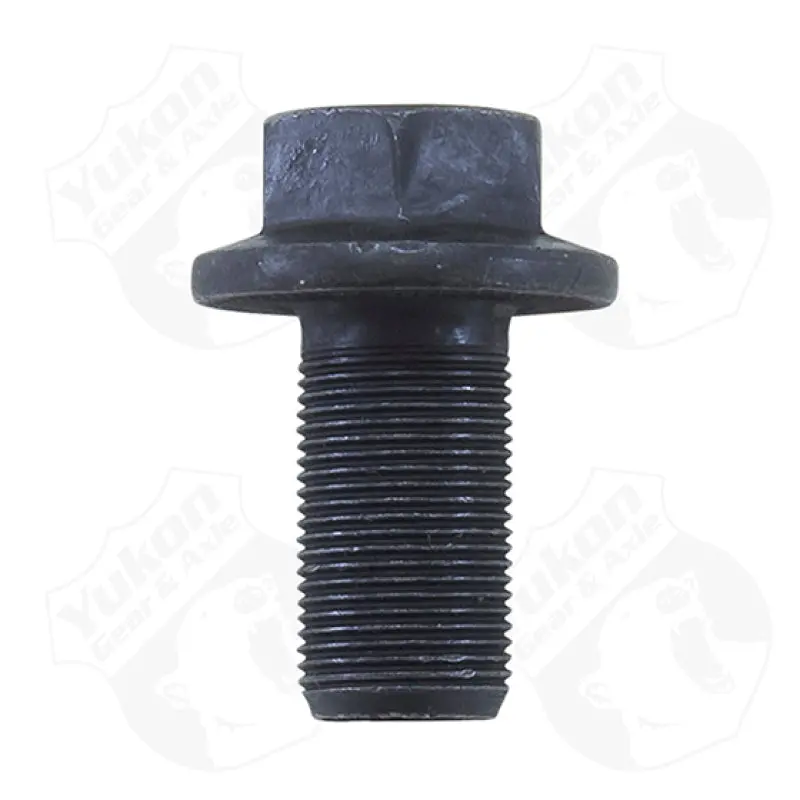 Yukon Gear M14-1.0 Right-Hand Thread Ring Gear Bolt For Chrysler 9.25In Zf Axles 1