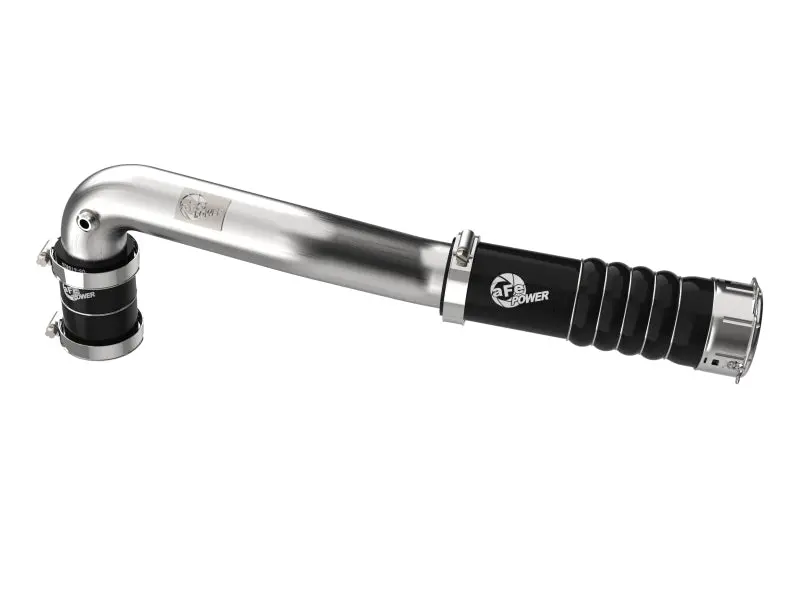 Afe Bladerunner Hot Charge Pipe – 2-Inch Stainless Steel For 2016–2020 Gm Colorado/Canyon 2.8L Turbo-Diesel 1