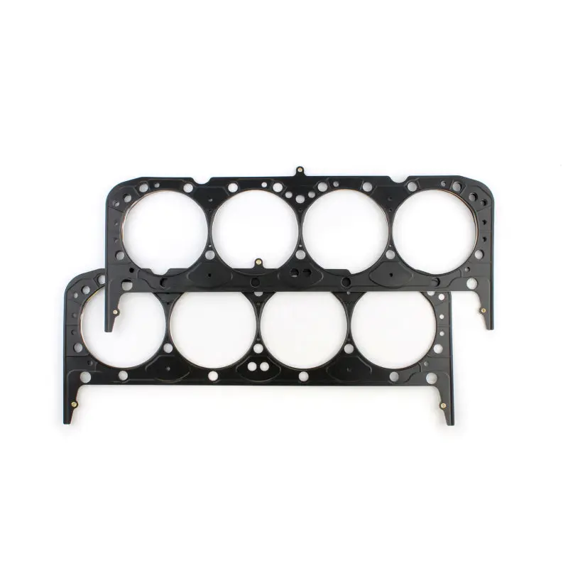 Cometic Mls Cylinder Head Gasket For Chevrolet Gen I Small Block V8 – .060″ Thickness, 4.165″ Bore 1