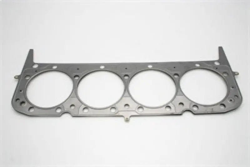 Cometic Mls Head Gasket – .030-Inch Thickness, 4.030-Inch Bore, For Chevrolet Gen-1 Sbc With Brodix Bd2000 Cylinder Heads 1