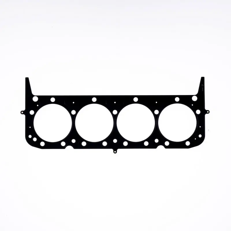 Cometic Mls Head Gasket – .030-Inch Thickness, 4.030-Inch Bore, For Chevrolet Gen-1 Sbc With Brodix Bd2000 Cylinder Heads 2