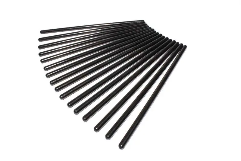 Comp Cams Hi-Tech Pushrods – 5/16″ Diameter, 8.700″ Length 1