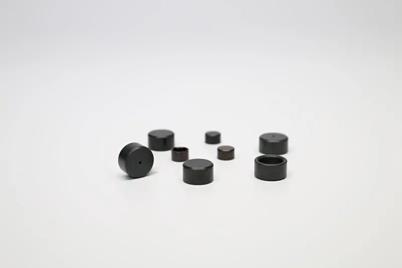 Ferrea Deep-Lash Valve Lash Caps – 5/16″ Od, .310″ Id, .163″ Depth (16-Piece Set) 1