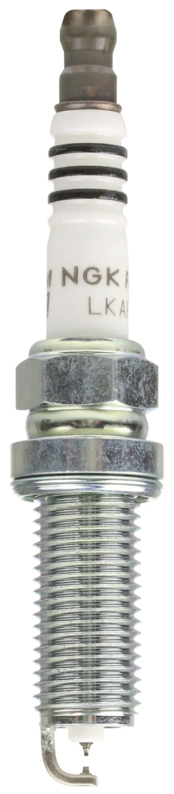 Ngk Ruthenium Hx Spark Plugs – Box Of 4 (Part #Lkar6Ahx) 1