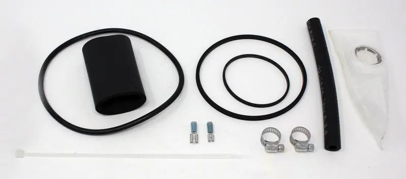 Walbro Fuel Pump Mounting And Installation Hardware Kit 1